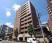 プレサンス京都四条河原町ネクステージ 3階 築21年4ヶ月の賃貸物件