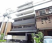インベスト京都堀川408 5階 築19年11ヶ月の賃貸物件