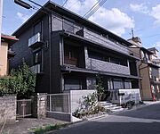 京都駅より徒歩12分 1階 築3年の賃貸物件