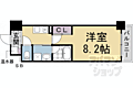 ファーストコート五条新町5階6.5万円