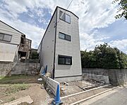 太秦天神川駅より徒歩7分 1階 新築の賃貸物件