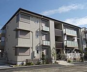 シャーメゾン梅小路の賃貸物件