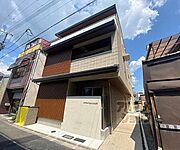 二条駅より徒歩9分 3階 築5年2ヶ月の賃貸物件