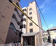 ライオンズマンション東山弐番館 1階 築36年2ヶ月の賃貸物件