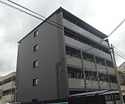 Solitaire梅小路 1階 新築の賃貸物件