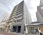 大宮駅より徒歩6分 5階 築1年7ヶ月の賃貸物件