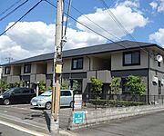 ジュネスハイカムール 1階 築29年8ヶ月の賃貸物件