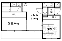 JR山陰本線 梅小路京都西駅 徒歩3分