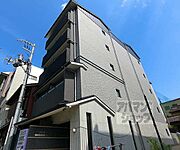 J&N三条神宮前 4階 築12年6ヶ月の賃貸物件