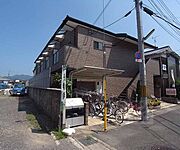 サンリットウメヅ 1階 築19年9ヶ月の賃貸物件