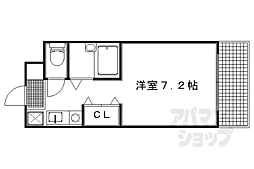 京都地下鉄東西線 二条駅 徒歩10分 5階/-