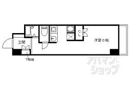 JR東海道・山陽本線 京都駅 徒歩2分