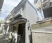 今出川駅より徒歩4分 築51年2ヶ月の賃貸物件