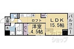リヒトサール 2階