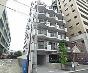 烏丸御池駅より徒歩9分 5階 築38年1ヶ月の賃貸物件