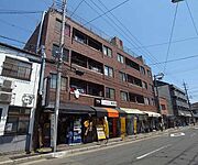西院駅より徒歩7分 2階 築44年7ヶ月の賃貸物件