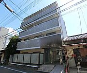 西院駅より徒歩9分 3階 築24年6ヶ月の賃貸物件