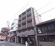 祇園四条駅より徒歩10分 3階 築21年6ヶ月の賃貸物件