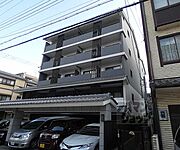 今出川駅より徒歩12分 4階 築7年6ヶ月の賃貸物件