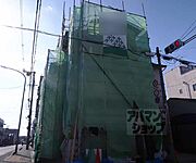 丹波口駅より徒歩6分 2階 築1年8ヶ月の賃貸物件