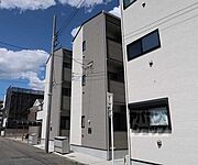 ウォーホル京都 1階 築3年8ヶ月の賃貸物件