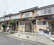 花園駅より徒歩10分 築56年の賃貸物件