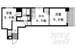 メゾン右近 3階