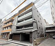 烏丸御池駅より徒歩5分 1階 築1年6ヶ月の賃貸物件