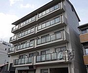 樹庭夢 幹 5階 築39年6ヶ月の賃貸物件