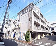 鞍馬口駅より徒歩7分 2階 築37年11ヶ月の賃貸物件