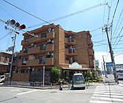 りきゅうハイツ 3階 築38年8ヶ月の賃貸物件