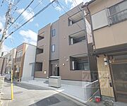 花園駅より徒歩10分 3階 新築の賃貸物件
