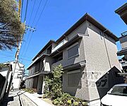 鞍馬口駅より徒歩8分 1階 築2年4ヶ月の賃貸物件