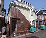ピュア嵯峨野 2階 築37年3ヶ月の賃貸物件