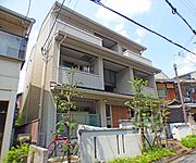 東山駅より徒歩7分 1階 築14年8ヶ月の賃貸物件