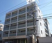東寺駅より徒歩7分 4階 築22年5ヶ月の賃貸物件