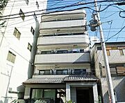 パレス卯兵衛 5階 築22年11ヶ月の賃貸物件