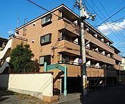 西大路駅より徒歩8分 3階 築34年7ヶ月の賃貸物件