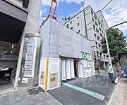 烏丸御池駅より徒歩4分 4階 新築の賃貸物件