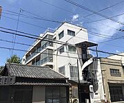 西院駅より徒歩7分 4階 築46年8ヶ月の賃貸物件