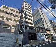 烏丸御池駅より徒歩6分 9階 築13年6ヶ月の賃貸物件