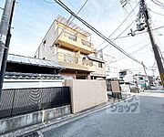 今出川駅より徒歩8分 2階 築46年6ヶ月の賃貸物件