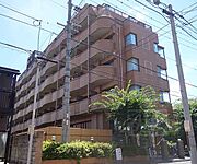 朝日プラザ鴨川 3階 築37年2ヶ月の賃貸物件