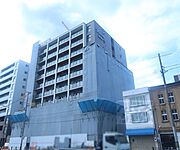 京都駅より徒歩6分 4階 新築の賃貸物件