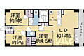 ファインレジデンス京都五条通6階20.5万円