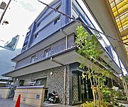 東山駅より徒歩2分 2階 築10年10ヶ月の賃貸物件