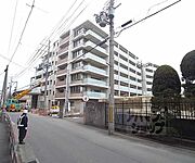 西院駅より徒歩14分 2階 築7年7ヶ月の賃貸物件