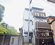 北野白梅町駅より徒歩12分 3階 築32年1ヶ月の賃貸物件