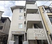 ハイツ丸上 2階 築44年9ヶ月の賃貸物件