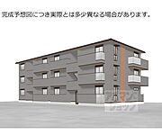 桂川駅より徒歩7分 2階 新築の賃貸物件